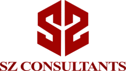 Logo SZ Consultants